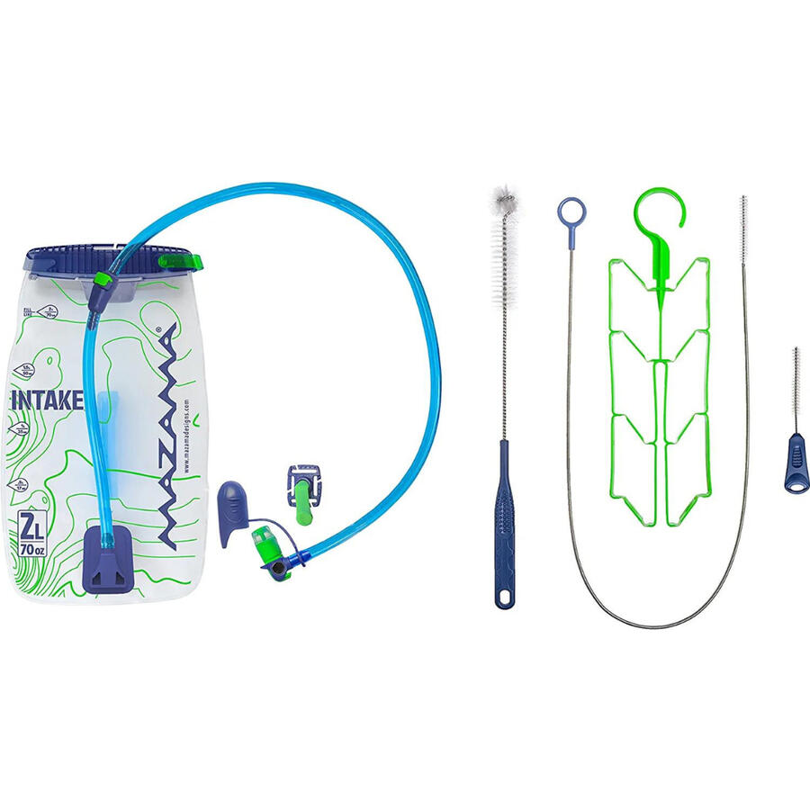 Mazama Water Pack